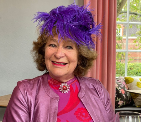Lady Catharine